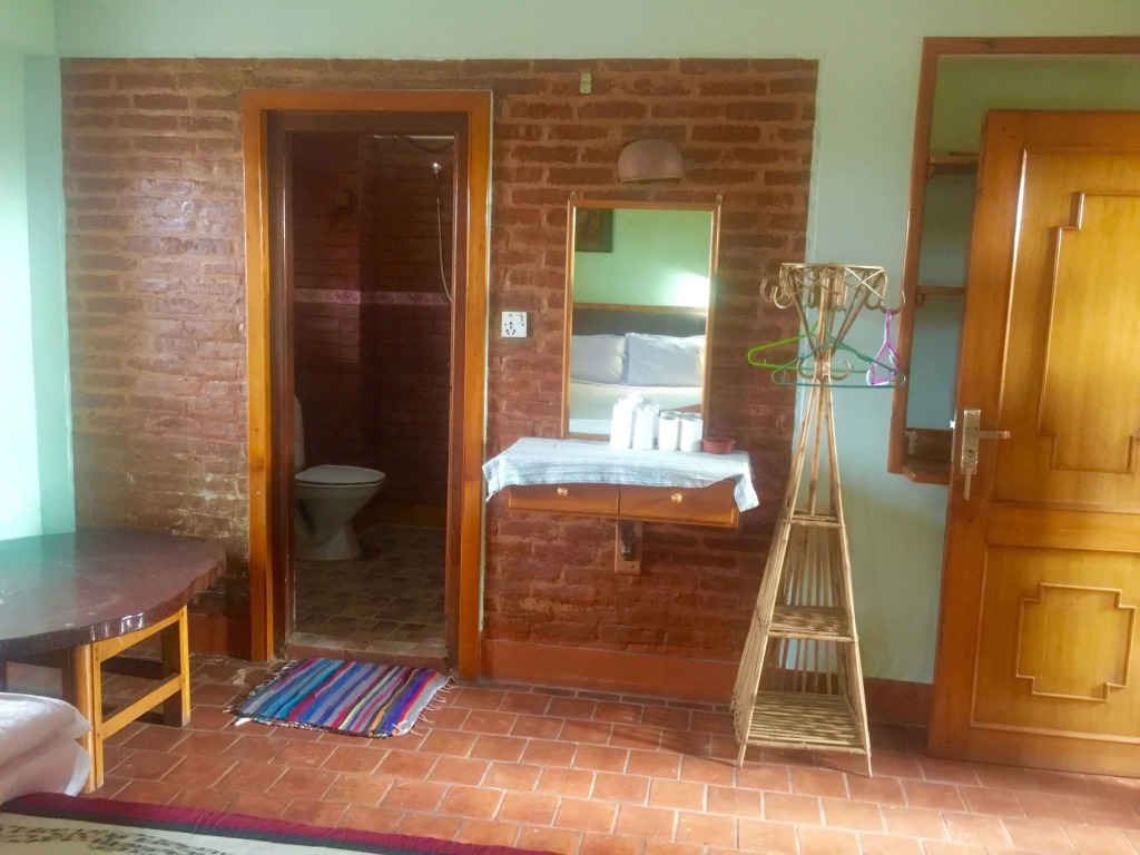Shiva Guest House