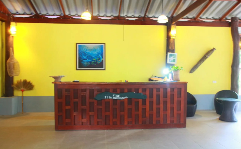 Koh Yao Noi Beach Resort