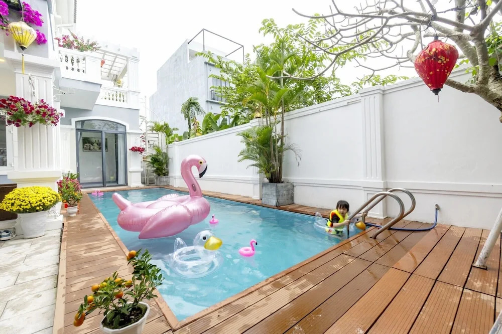 Phuc Villa