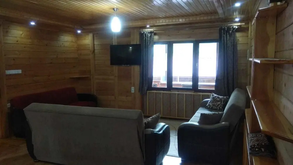 Beş Evler Apart