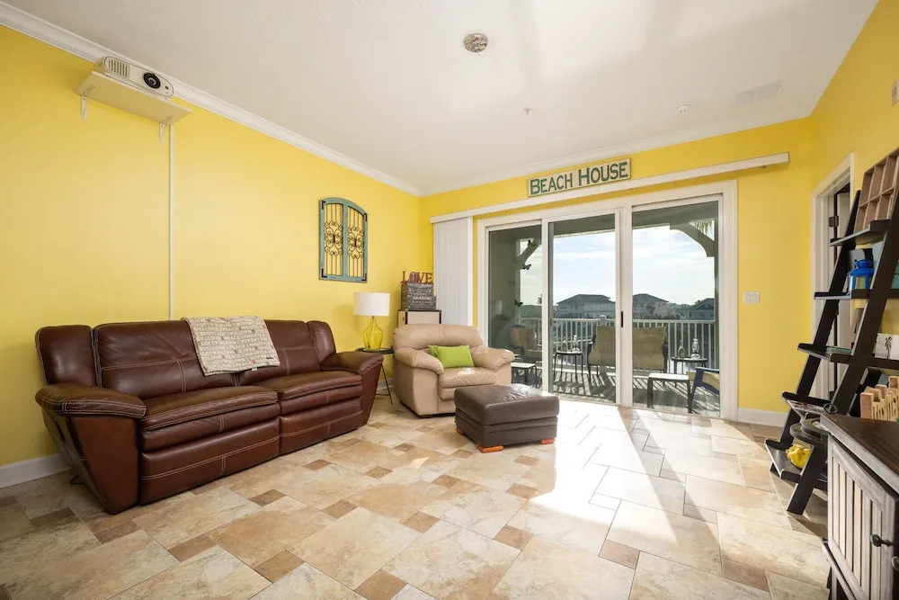Cinnamon Beach 9 by Distinctive Beach Rentals