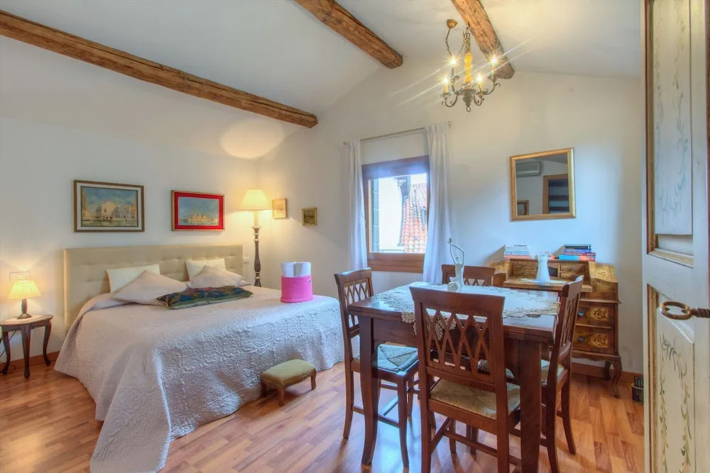 Residenza de lOsmarin Suites