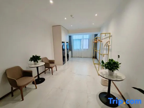 Xiazhou Yiling Hotel