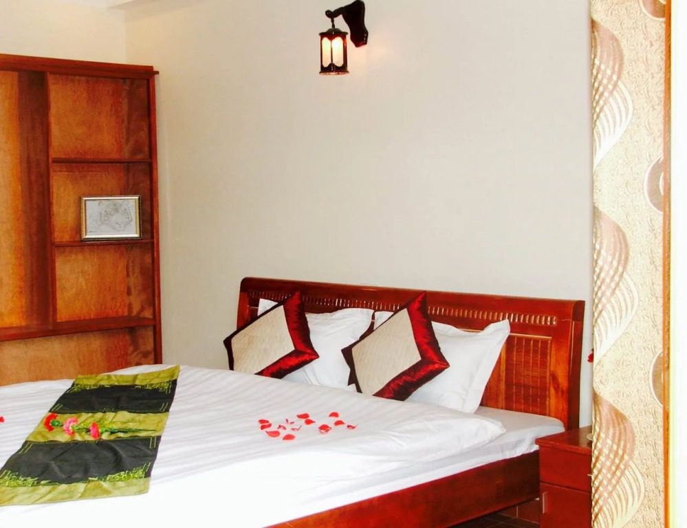 Sapa Glory Hotel