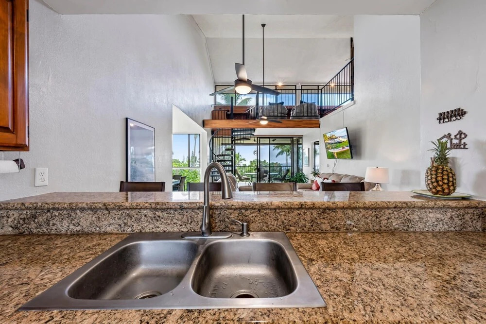Country Club Villas#326