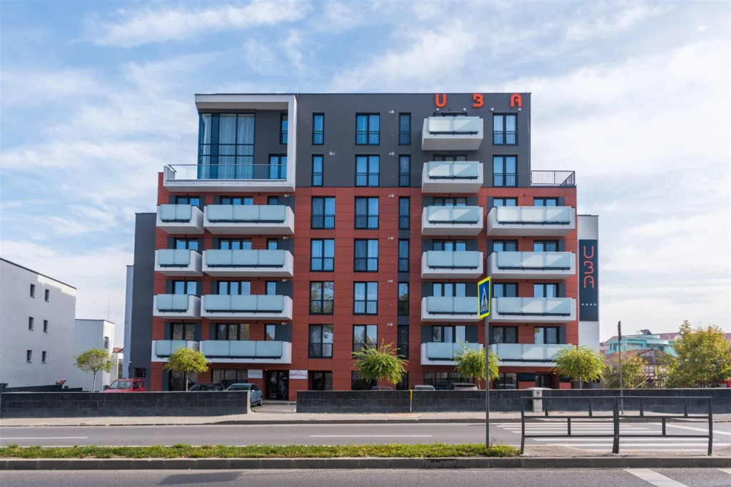 UBA Accommodation