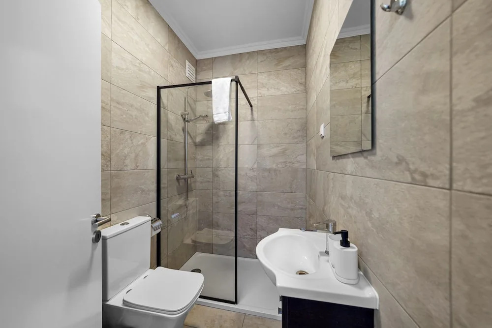 Apartamento D'alegria 1 by Amber Star Rent