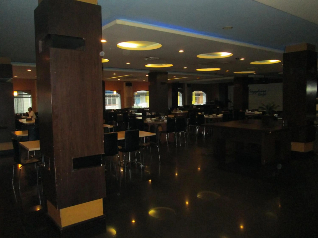 Hotel Kini Pontianak