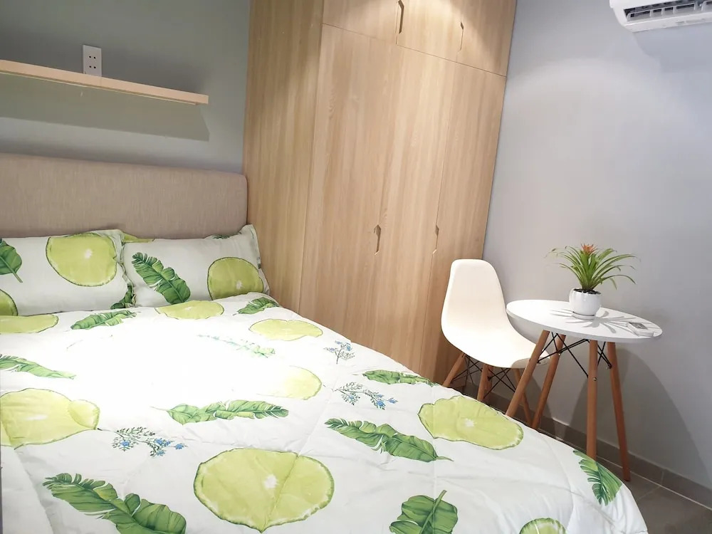 Tripporo - Homestay