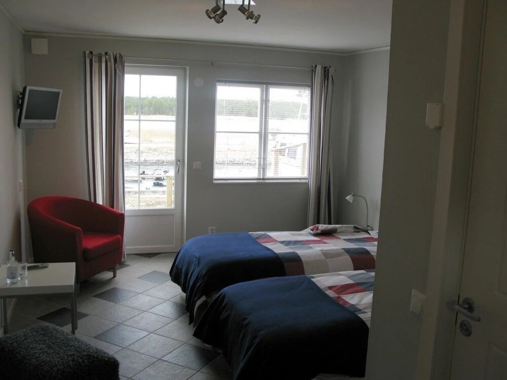 Valleviken Hotell