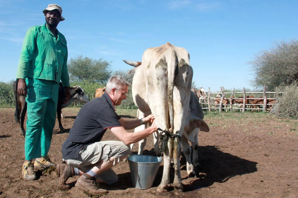 Waterberg Wilderness - ONE Namibia