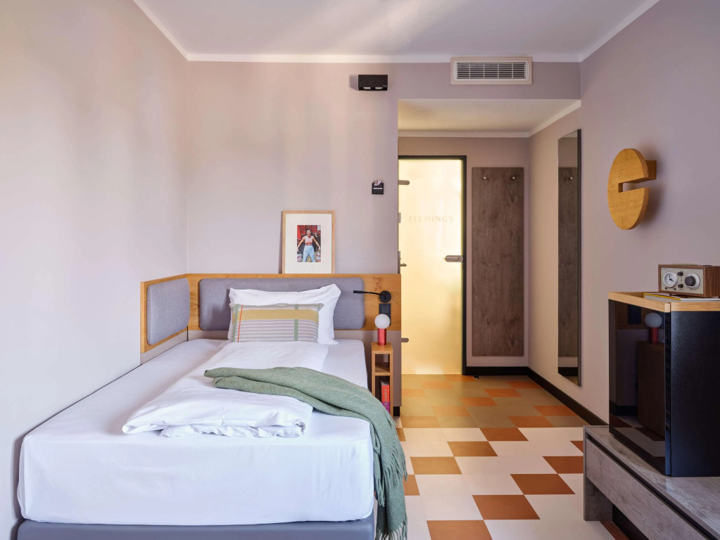 Flemings Hotel München-Schwabing