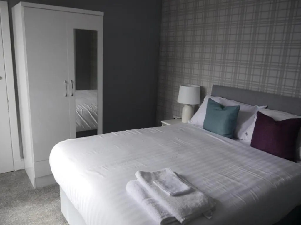 Caledonian Rooms