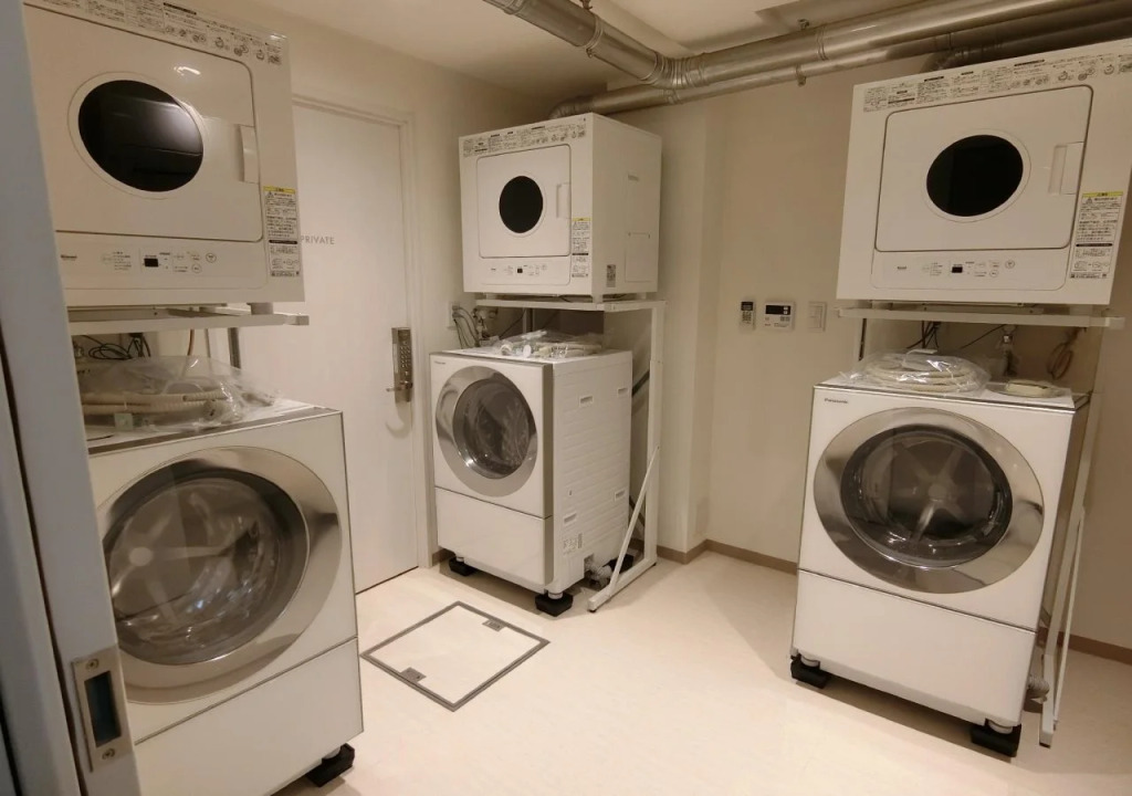 Studio Inn Nishi Shinjuku