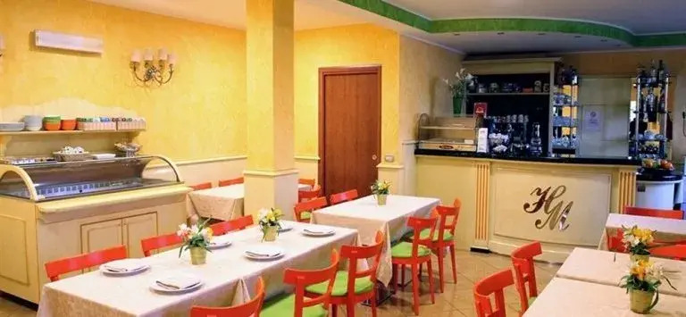 Hotel Matteotti