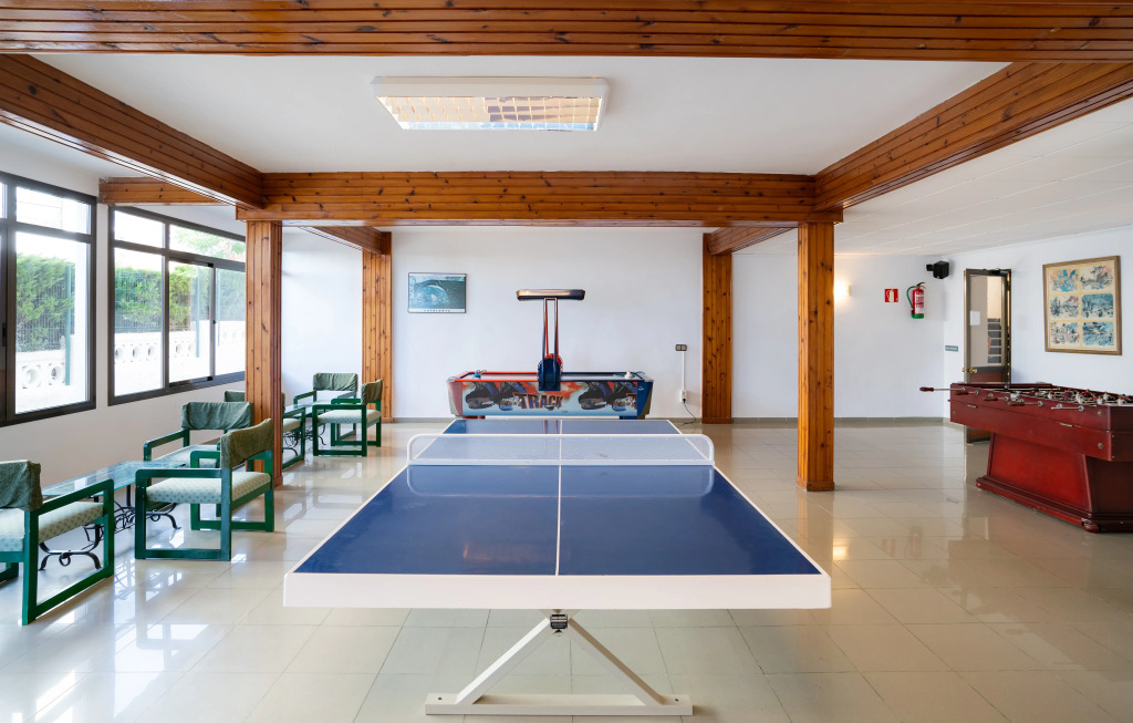 Medplaya Hotel Vistamar Costa Dorada