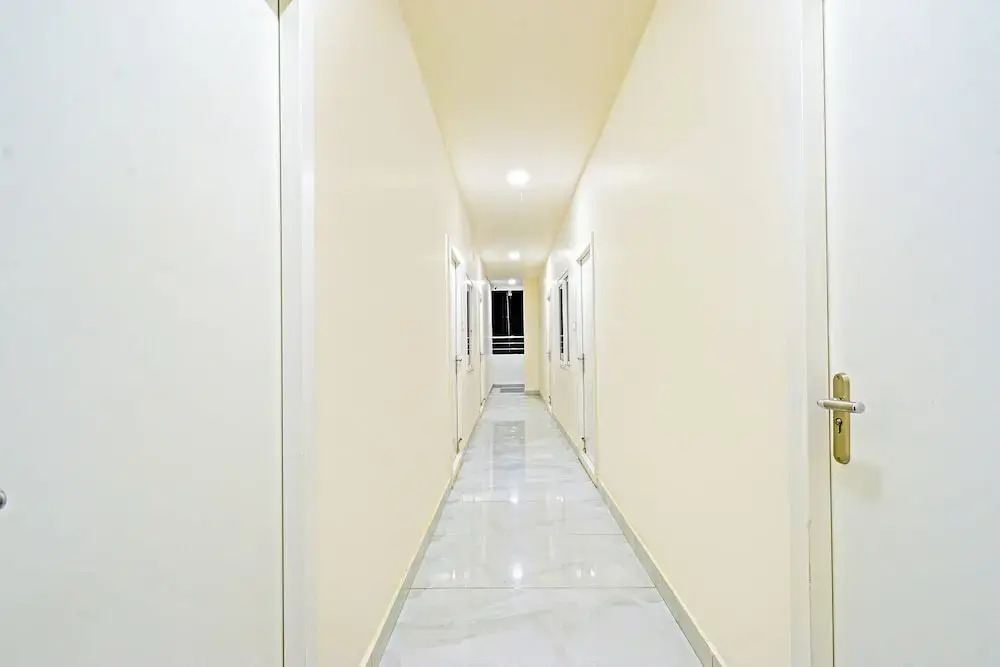FabHotel Lexus Grand- Nr GSM Mall, Miyapur