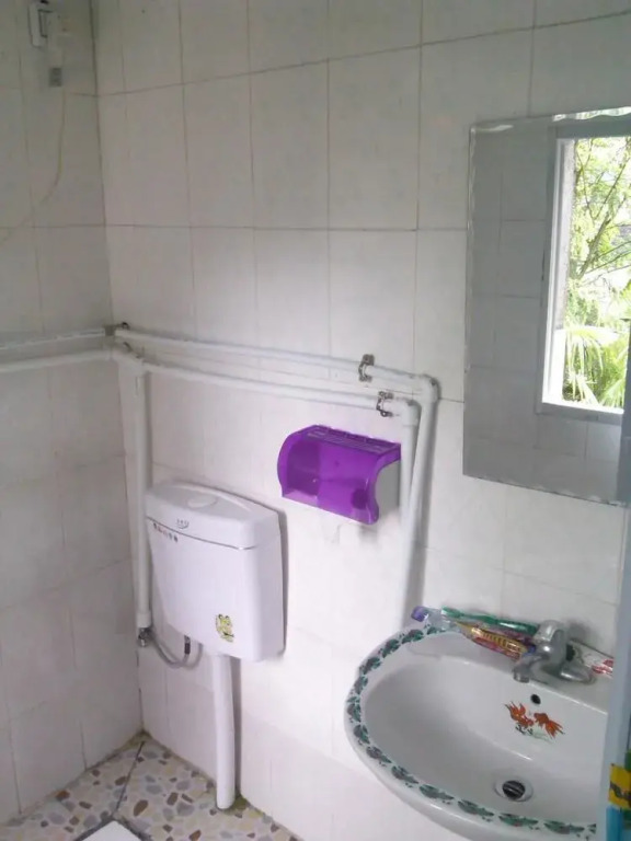 Zhangjiajie Village Farmhouse Hostel