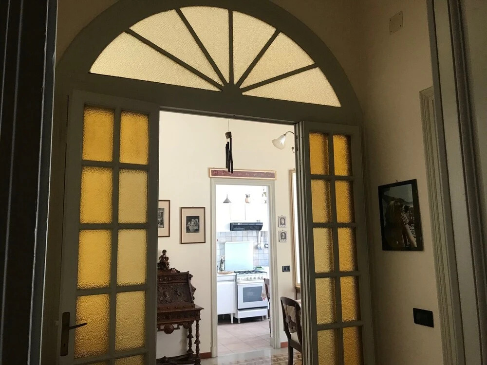 Casa Lucia Centrale Vicino Al Mare