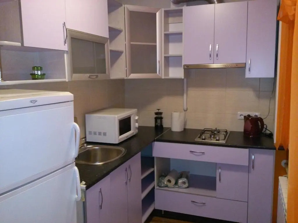 Vaksali Apartment