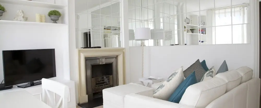A Place Like Home - Rental near South Kensington