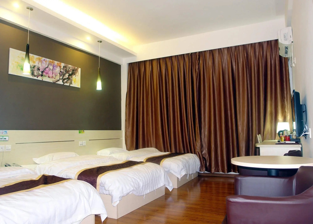 Junlin Hotel