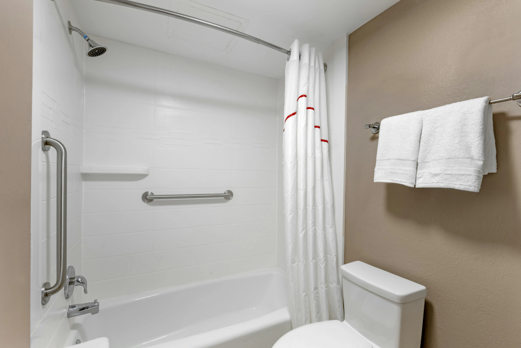 Red Roof Inn Tampa Bay - St. Petersburg