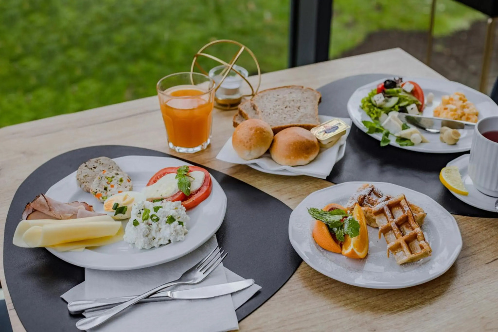 Prawdzic Family Resort & Wellness