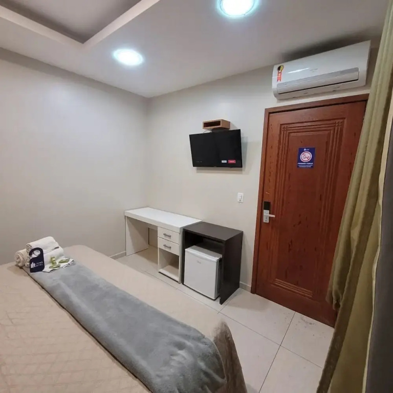Hotel Ferreira Viana