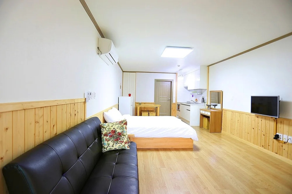 Yetmaeul Pension