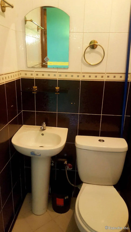 JORIVIM Apartelle