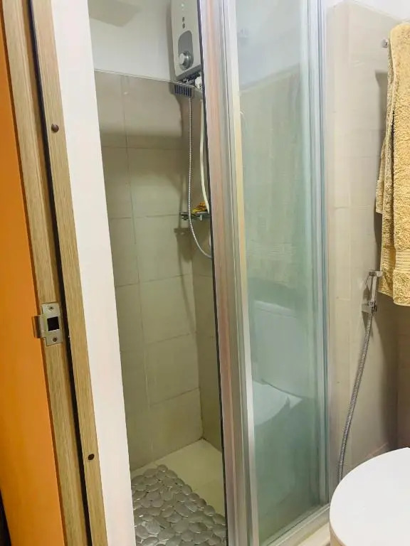 IRPM SHORE#Sweden39 1Br Suite Tower A Manila Bay View