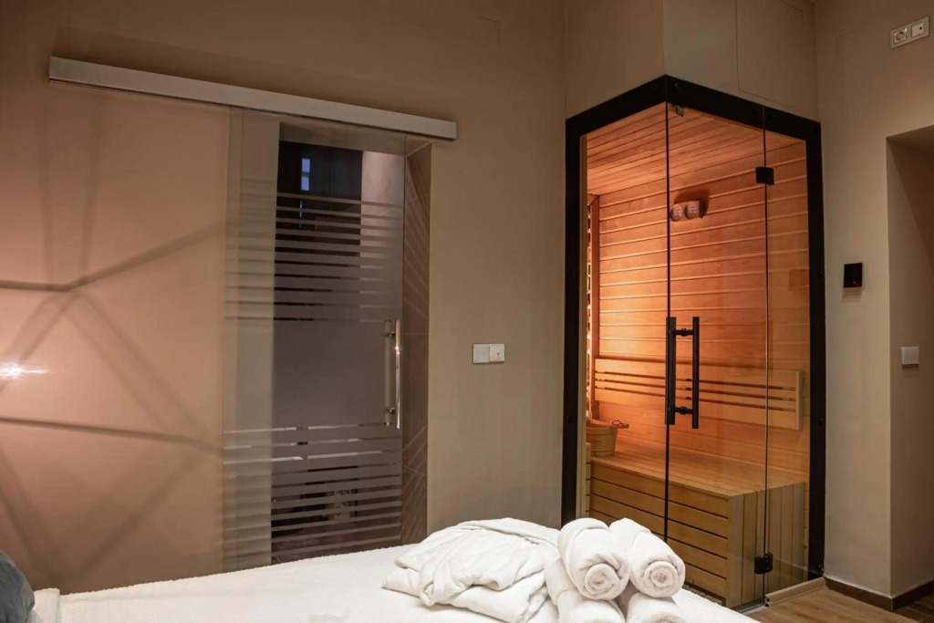 MARCONIO Apartments - City Center