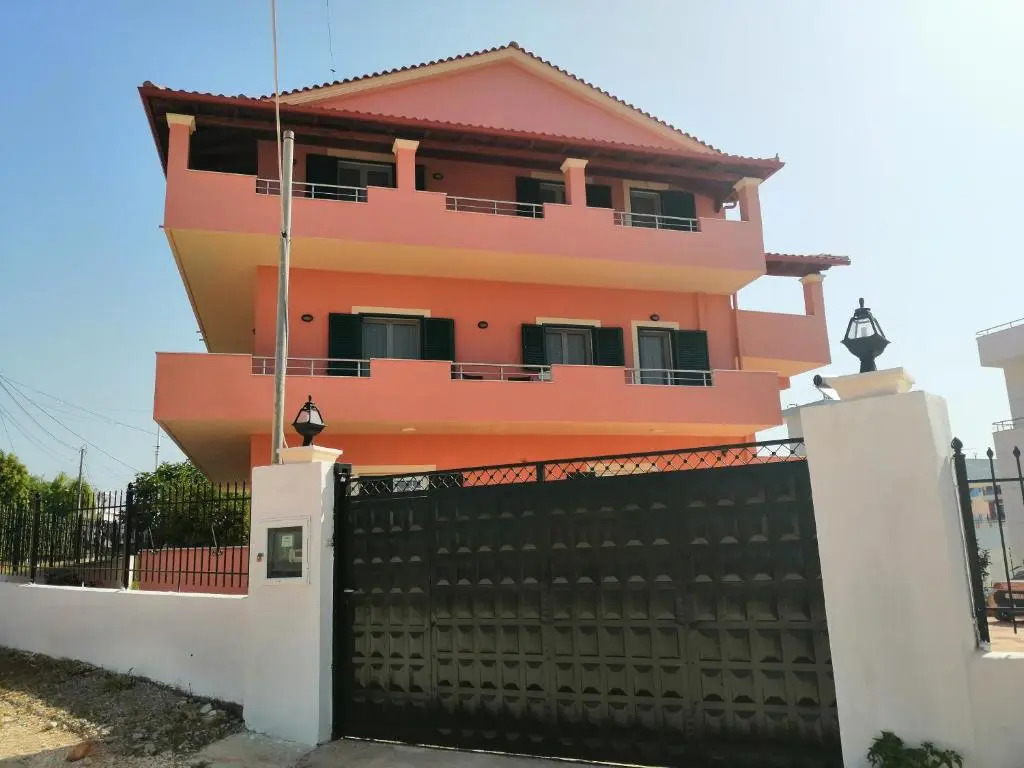 Helens House