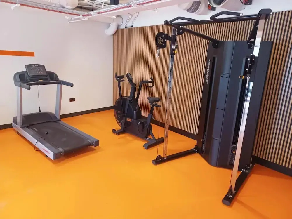 The Residence Dublin