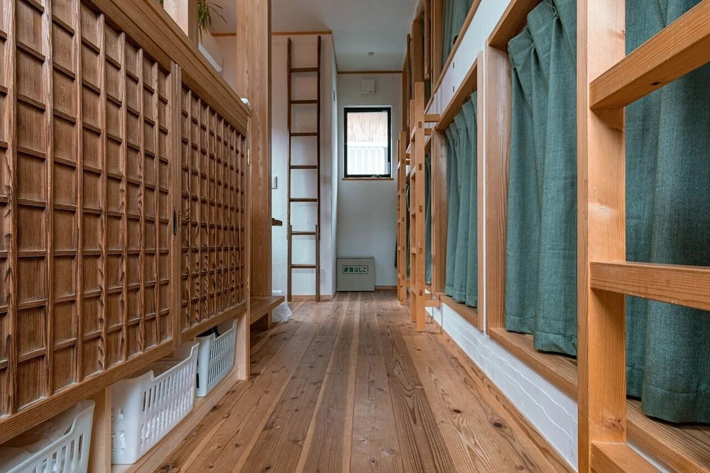 Kichinya Yagoro - Hostel