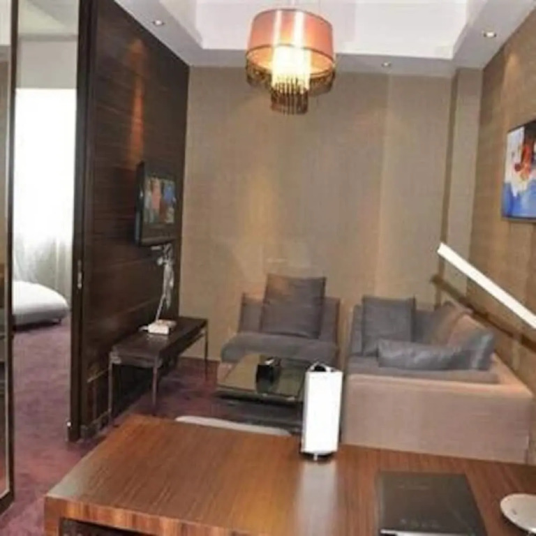 Tianji New Era Hotel
