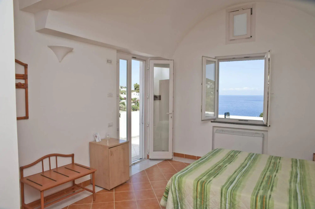 Hotel Villaggio Dei Pescatori