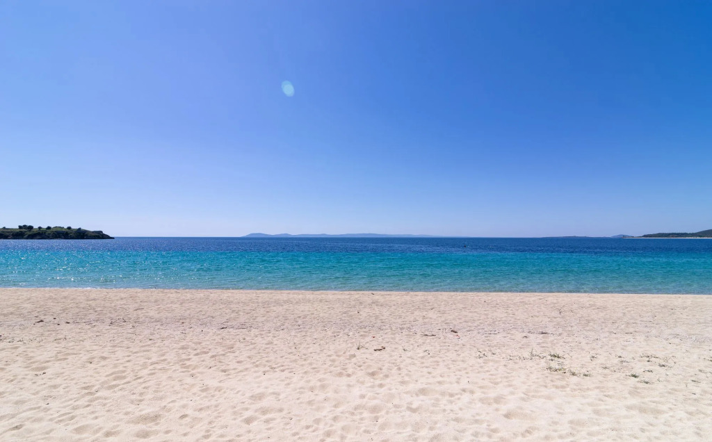 Villa Blue Sea
