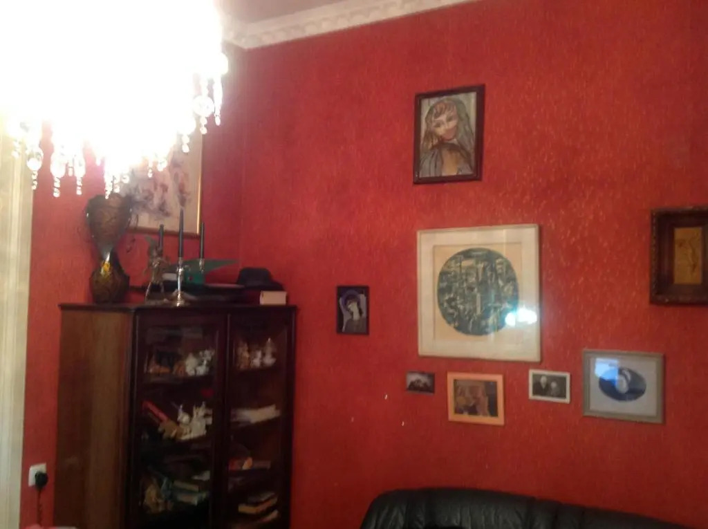 Ia`s Homestay