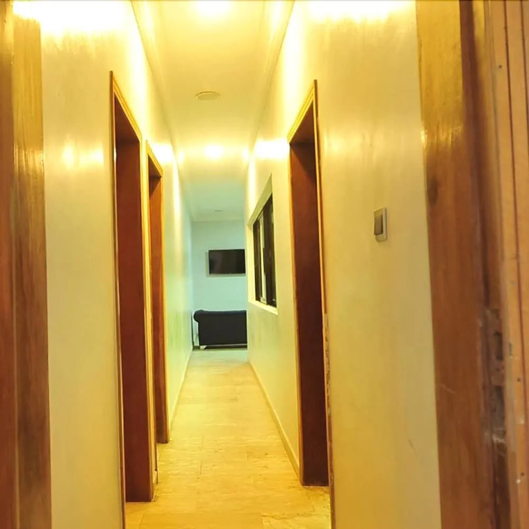 HIS Dulce Apartments