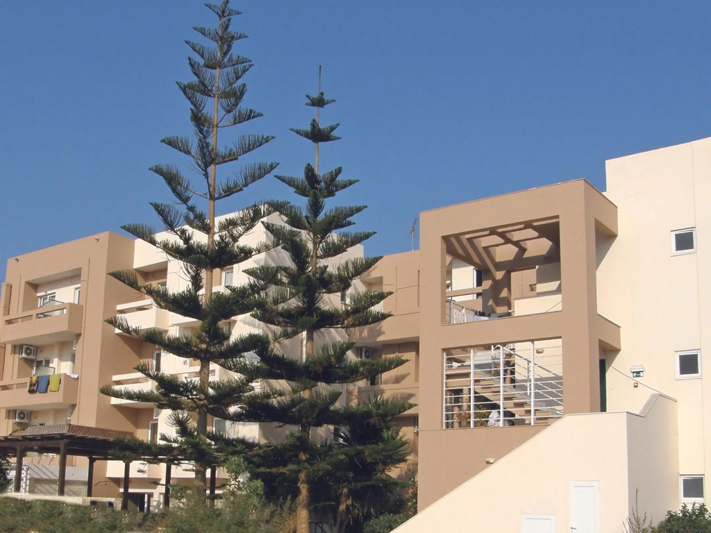 Hermes Hotel