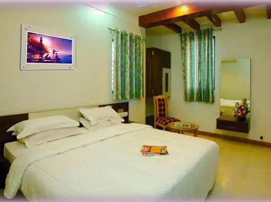 Hotel VT Orchid