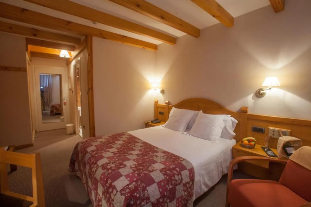 Hotel Bonavida