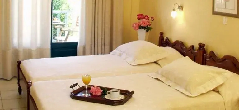 Giannikos Hotel