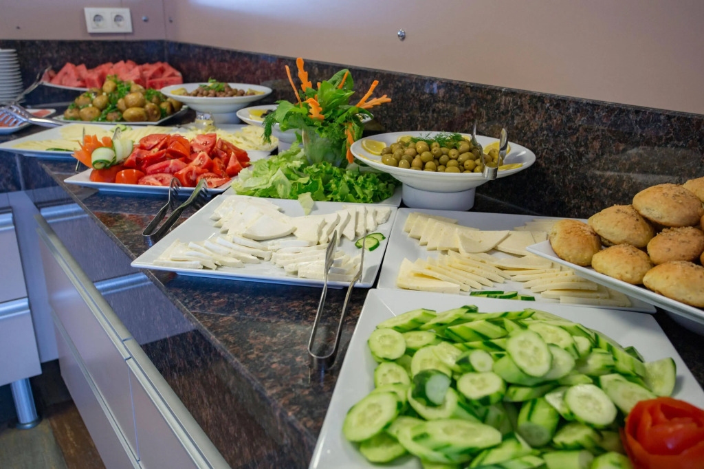Melis Hotel Kusadasi