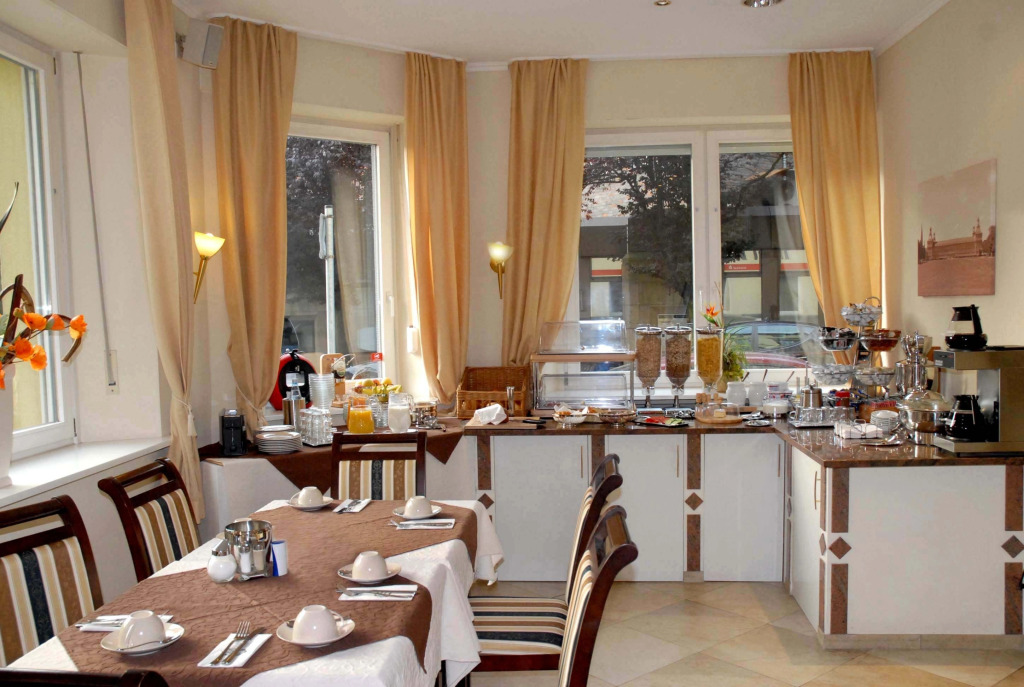 Hotel Baden