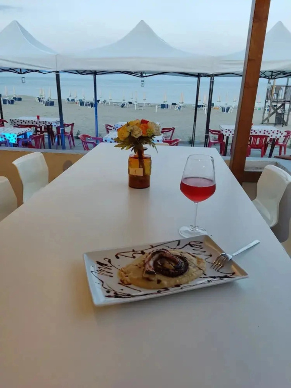 Camping Village Torrenova