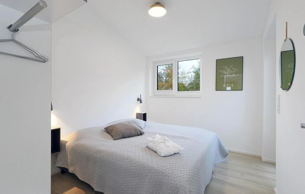 Stunning Home In Lembruchdümmer See