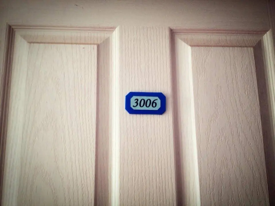 Ton Hug Guesthouse